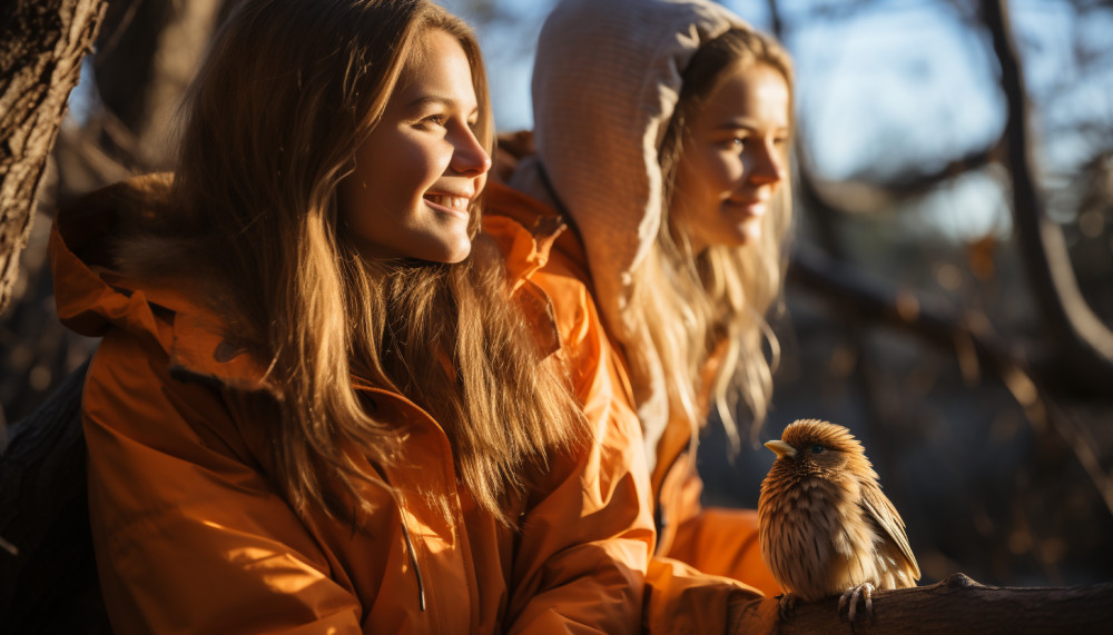 Come il birdwatching può diventare la tua nuova passione