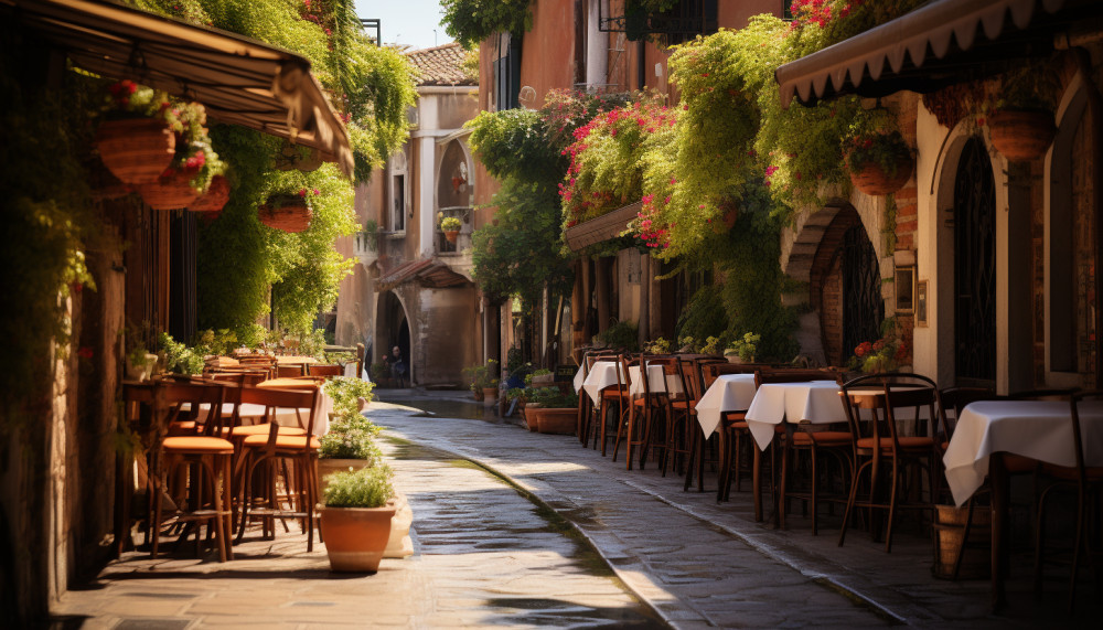 Gli angoli nascosti di Venezia che vale la pena scoprire