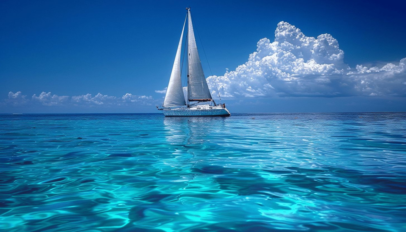 Guida completa al noleggio di barche a vela per vacanze esclusive