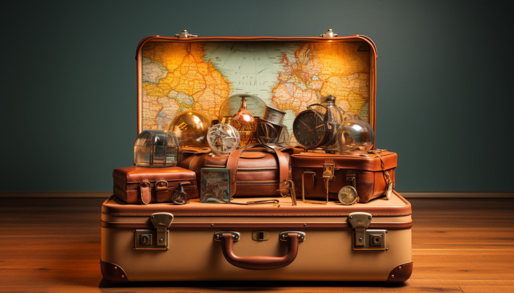 La psicologia del viaggiatore: come i viaggi influenzano la nostra mente