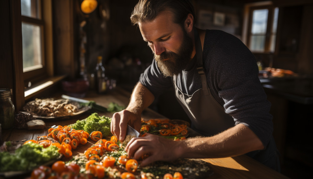La tradizione culinaria norvegese: oltre il salmone