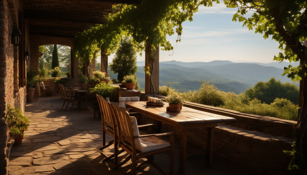 Perché gli agriturismi in Umbria sono la scelta perfetta per il tuo prossimo viaggio