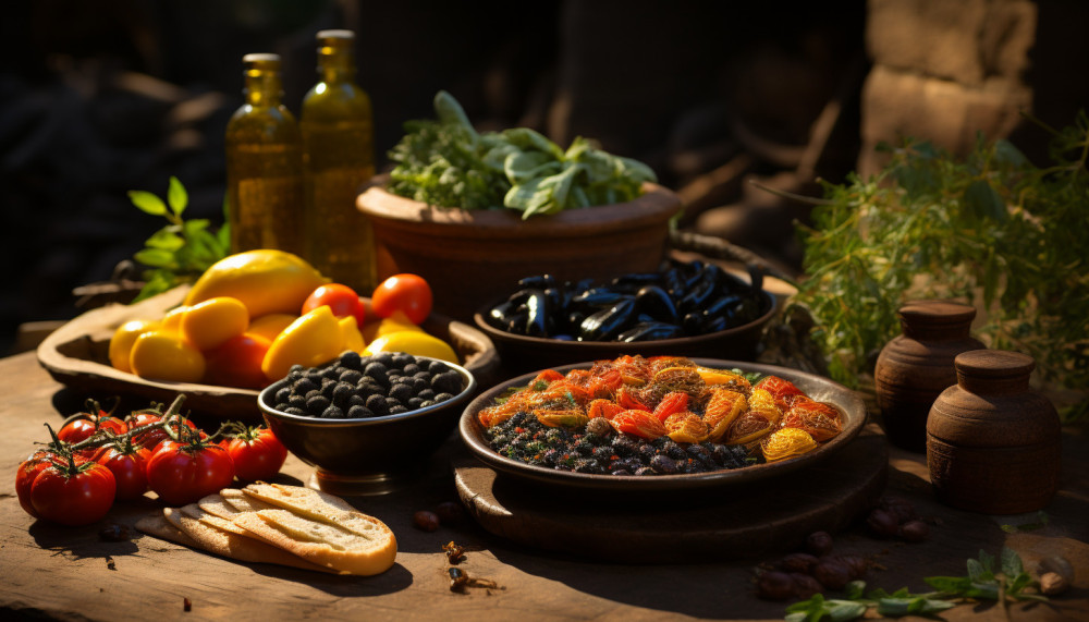 Sapori perduti: alla scoperta della cucina tradizionale sarda