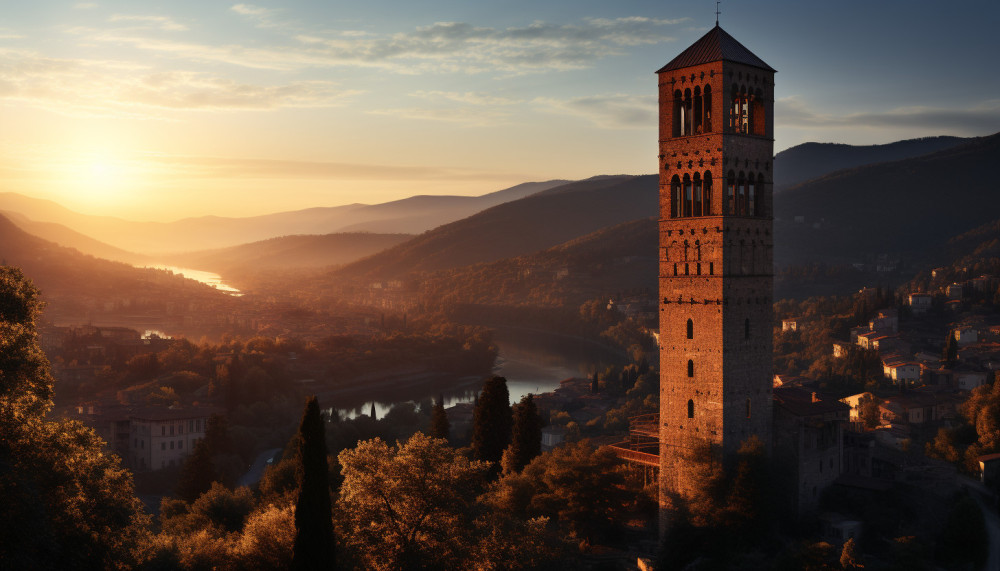 Scoprite le torri dormienti di Firenze, un'esperienza unica